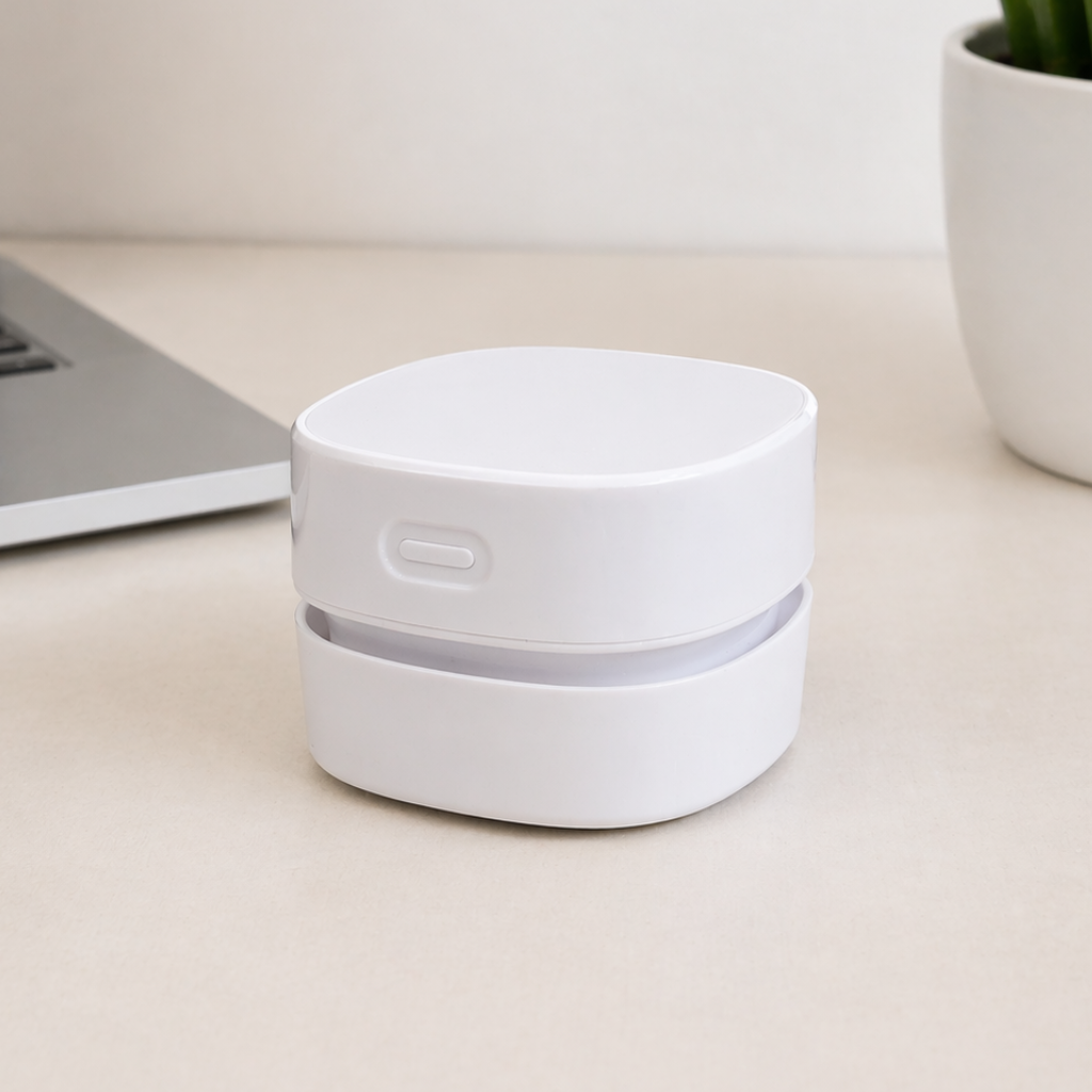 YunoAir™ Portable Mini Vacuum Cleaner